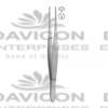 Mclndoe Tissue Forcep 15cm With Teeth