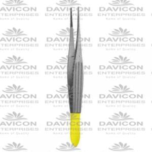 (T.C) Mclndoe Tissue Forcep 15cm Without Teeth