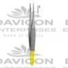 (T.C) Mclndoe Tissue Forcep 15cm With Teeth