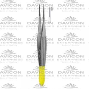 (T.C) Mclndoe Tissue Forcep 15cm With Teeth