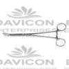 Johns Hopkins Bulldog Clamp Applier