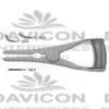 Bulldog Clamp