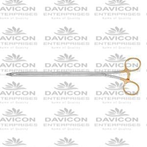 HIGH QUALITY ENUCLEATION INSTRUMENTS