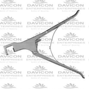 HIGH QUALITY ENUCLEATION INSTRUMENTS