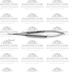 HIGH QUALITY ENUCLEATION INSTRUMENTS