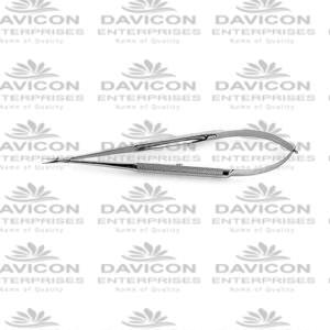 HIGH QUALITY ENUCLEATION INSTRUMENTS