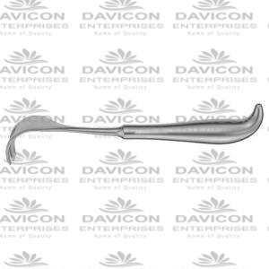 HIGH QUALITY ENUCLEATION INSTRUMENTS