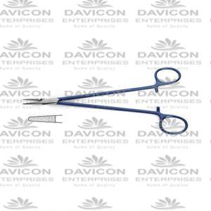 HIGH QUALITY ENUCLEATION INSTRUMENTS