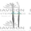 Aquarium Tweezers Extra Long Stainless Steel (straight and curved tweezers)