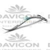 Stainless Steel Popular Scissors For Aquarium