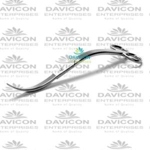 Stainless Steel Popular Scissors For Aquarium