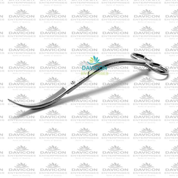 Stainless Steel Popular Scissors For Aquarium