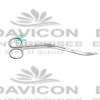 Aquarium Plant Aquascape Wave Scissors | Aquascaping Scissors