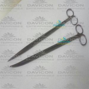 Aquarium Plant Fish Tank Tools Scissors | Aquascaping Tools