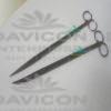 Aquarium Plant Fish Tank Tools Scissors | Aquascaping Tools