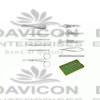 Davicon Chalazion Set