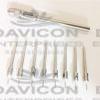 FOLLICULAR UNIT EXTRACTION PUNCHES HAIR TRANSPLANT SURGERY PUNCHES SET