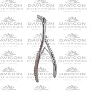 Cottle Nasal Speculum without screw