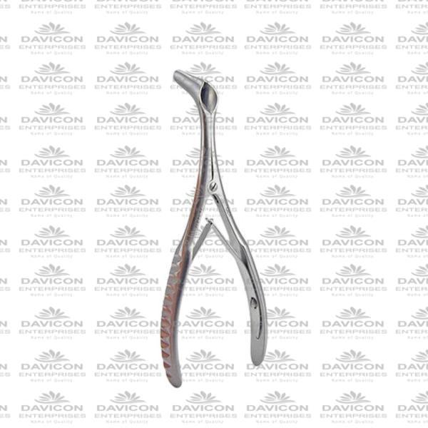 Cottle Nasal Speculum without screw