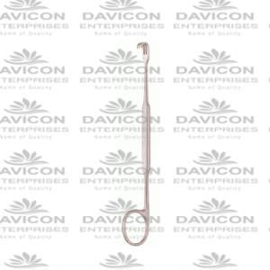 Meyerding Retractor 18cm