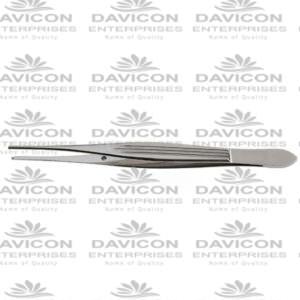 Dissecting McIndoe Forceps