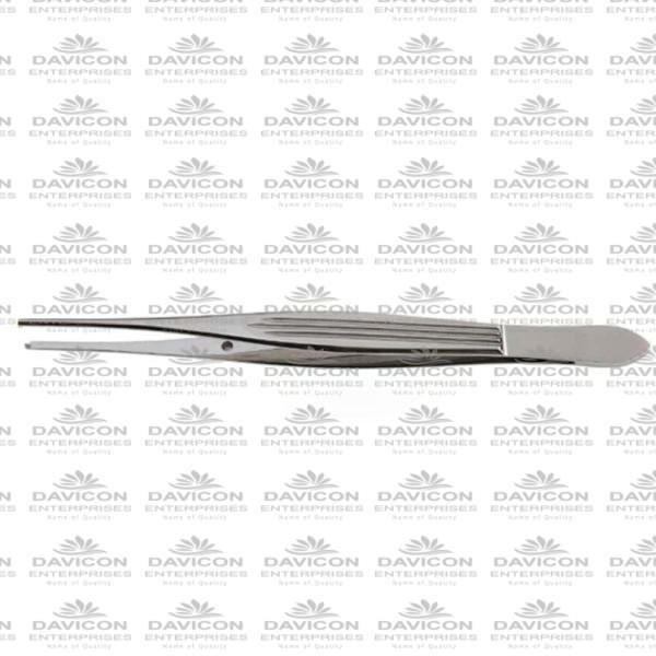 Dissecting McIndoe Forceps