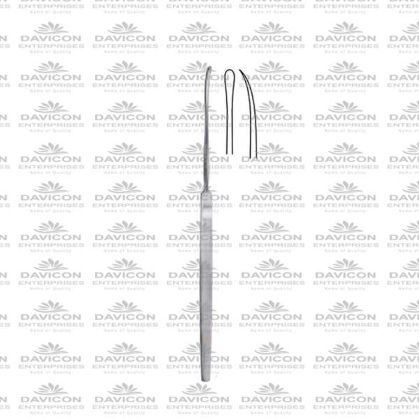 Hajek Ballenger Septum Elevator 18cm