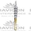 Blepharoplasty Adson Forceps Delicate