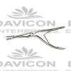 Jansen Middleton Septum Forcep Double Action 19cm