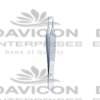 Adson Tissue Forcep With Teeth 15cm Standard