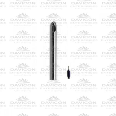 Blunt Tip One Hole Injector Luer Lock - Luer Lock Cannula One Hole ...