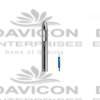 Cobra Style Liposuction Cannula With Fix Handle Fitting