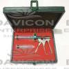 Fat Injector For 10 and 20cc Syringe / Universal fat Injector