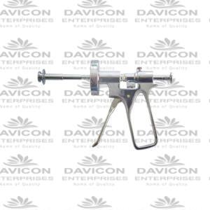 Fat Injector 60cc Liposuction Accessories