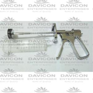 Fat Injector For 60CC / Power Injector