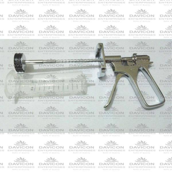 Fat Injector For 60CC / Power Injector