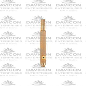 DAVICON LIPOSUCTION CANNULA HANDLE