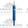 Basket Liposuction Cannula With Aluminum Fix Handle Fitting