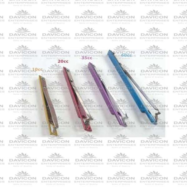 SnapLocks Liposuction Accessories 60cc