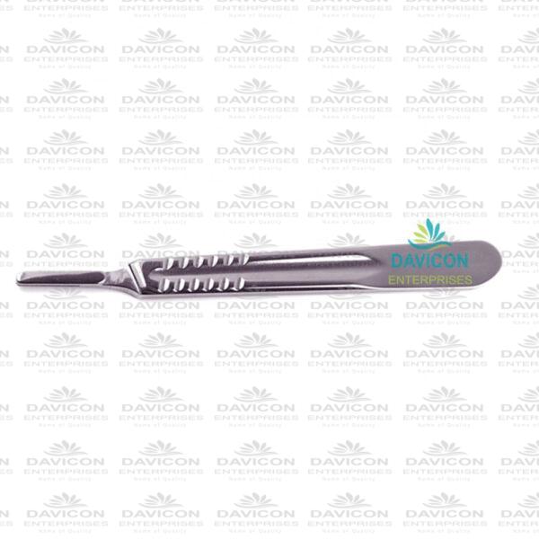 Scalpel Handle