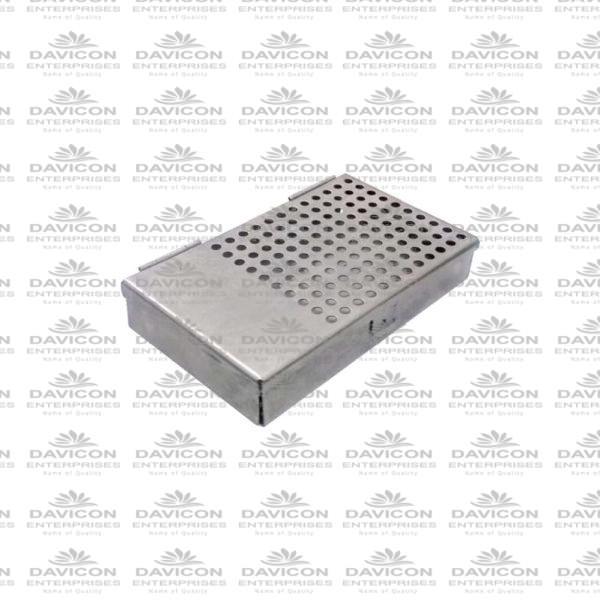 Sterilization Box Liposuction Accessories