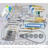 HIGH QUALITY BREAST SURGICAL INSTRUMENTS SET | BREAST AUGMENTATION SET PLASTIC SURGERY INSTRUMENTS