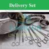 delivery set