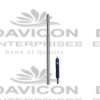 Mercedes Power Cannula General Suction Cannula Ø 2 mm X 15 cm