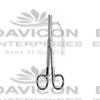 Operating Mayo Stille Scissor 18cm Curved Supercut