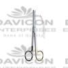 Operating Mayo Stille Scissor 18cm Curved Supercut Plus Tc