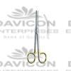 Operating Mayo Stille Scissor 18cm Curved TC Tungsten carbide