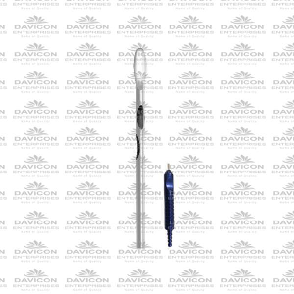 P3G Power Cannula Ø 2 mm X 15 cm