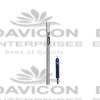 Power Cannula Deep Sharp Cut Dissector Ø 2 mm X 15 cm