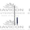 Power Multi Port Harvester - Both End Bevel Cannula Ø 2 mm X 15 cm